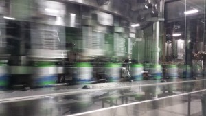 Автоматизация консервных заводов снижает себестоимость готовой продукции
