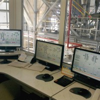 Реализация алгоритмов управления пищевым производством с помощью систем SCADA